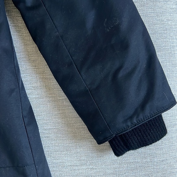 1 MADISON EXPEDITION JACKET | small - Picture 4 of 9